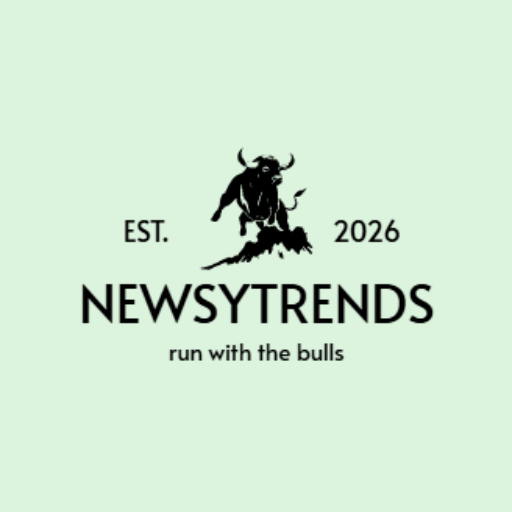 Newsytrends